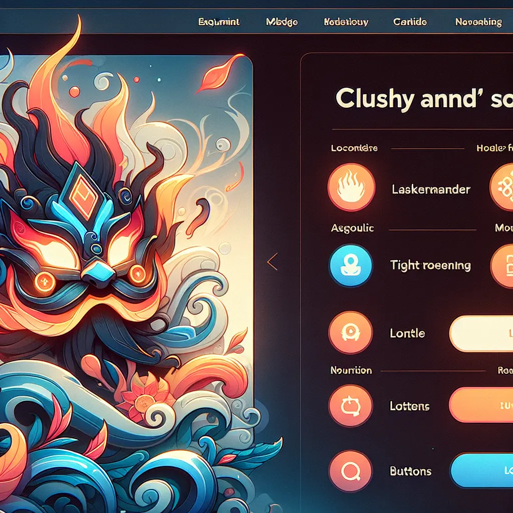 9 Masks of Fire slot game