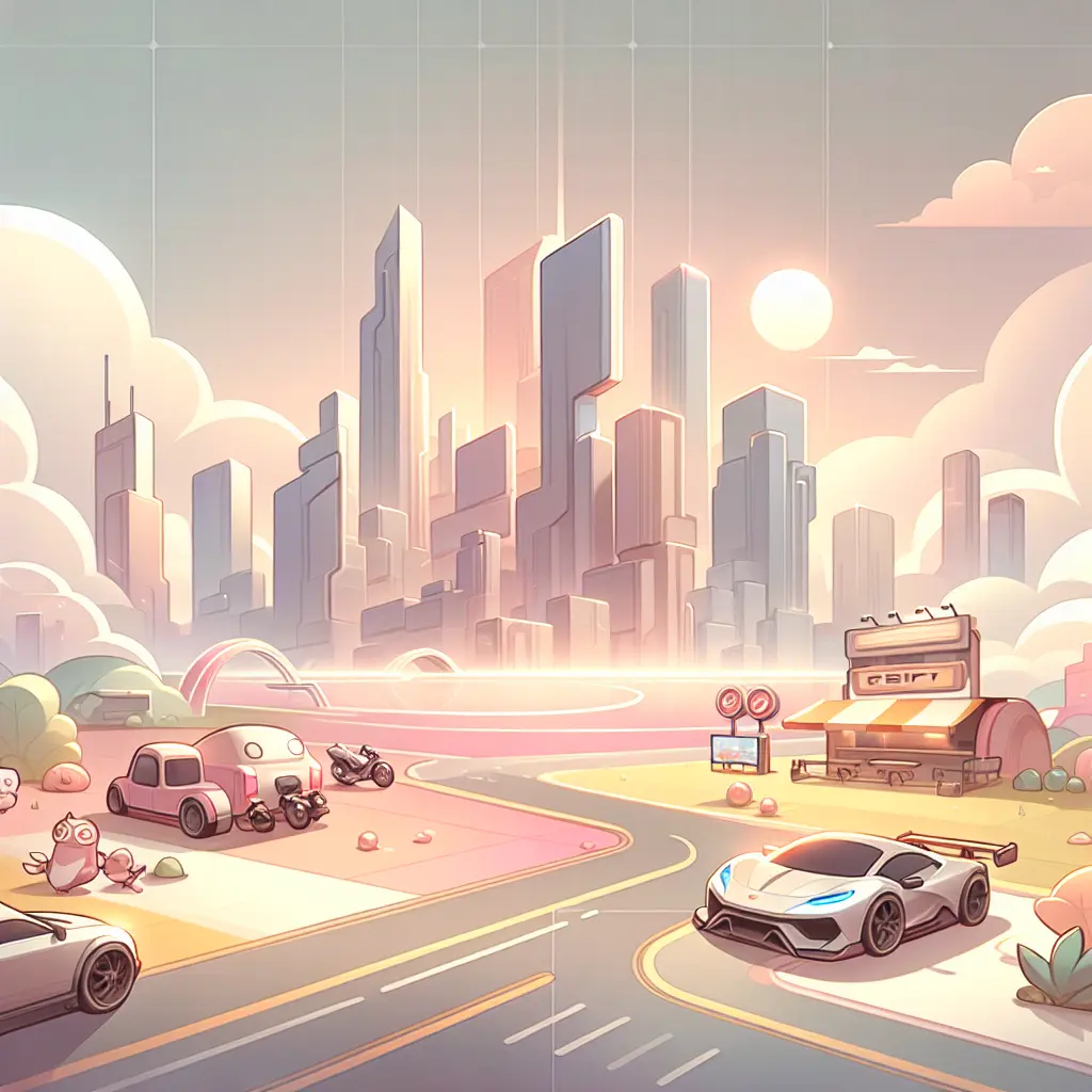 Chaos Crew 2 slot game