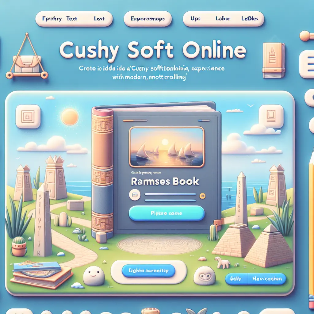 Ramses Book slot game