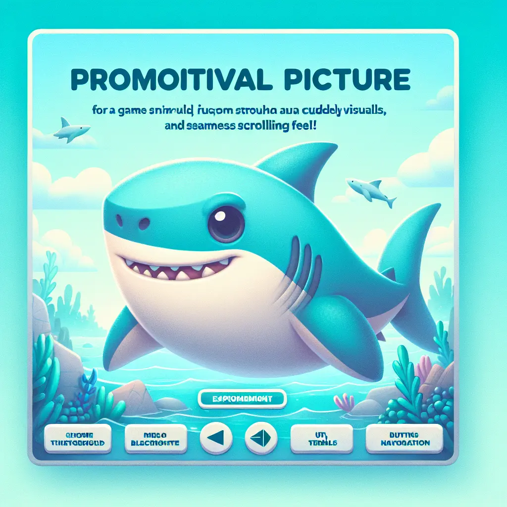 Razor Shark slot game